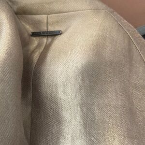 Armani Exchange Oversized